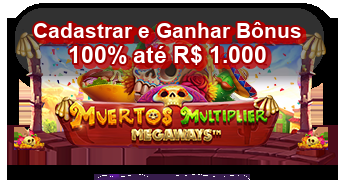 Muertos Multiplier Megaways Demo Grátis | Pragmatic Play